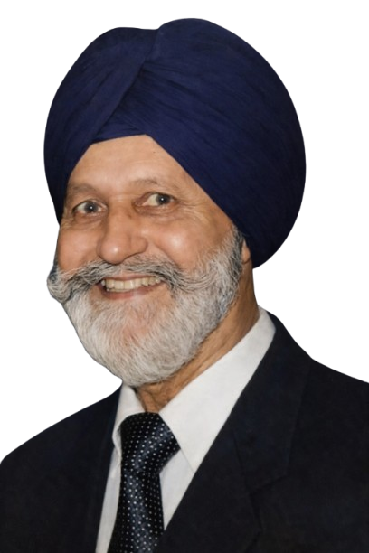Dr. S S Sidhu